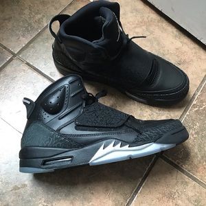 Michael Jordan Son of Mars 512245-010 Men’s 12